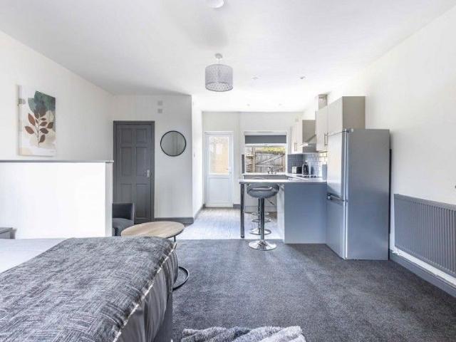 House for rent in Hillmorton Paddox, New Bilton