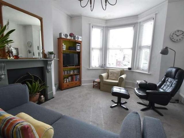 House for rent in Silverhill, Guestling Green