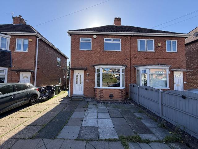 House for rent in Tividale, Sandwell