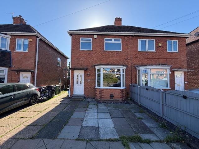House for rent in Tividale, Sandwell