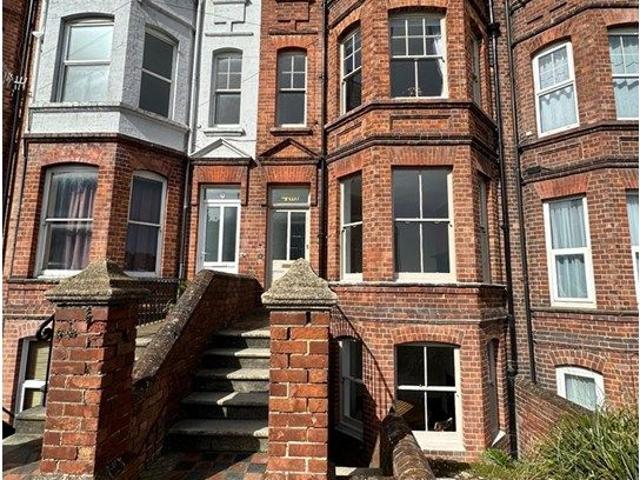 Apartment for rent in St Leonards, Hastings