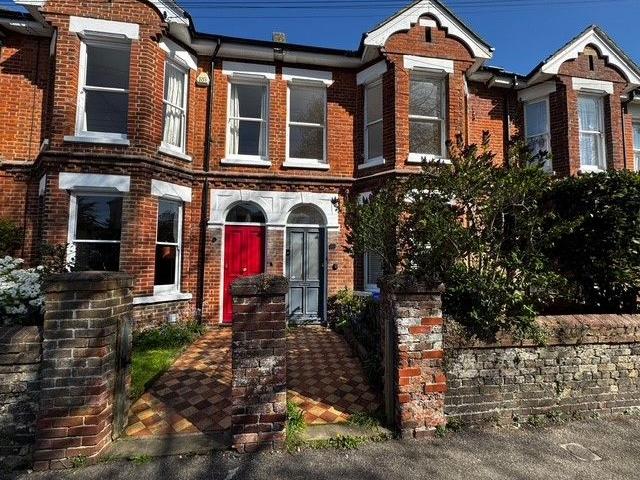 House for rent in Broadwater, Worthing