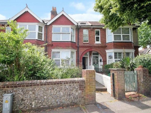 Apartment for rent in Worthing, West Sussex