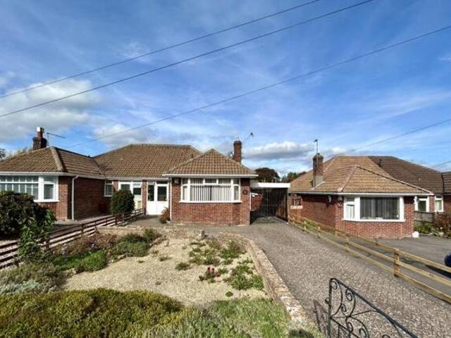 House for sale in Yeovil, Somerset