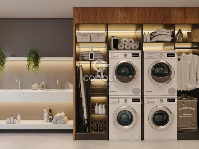 Apartamento venda em Região Geográfica Imediata de Curitiba, Região Metropolitana de Curitiba