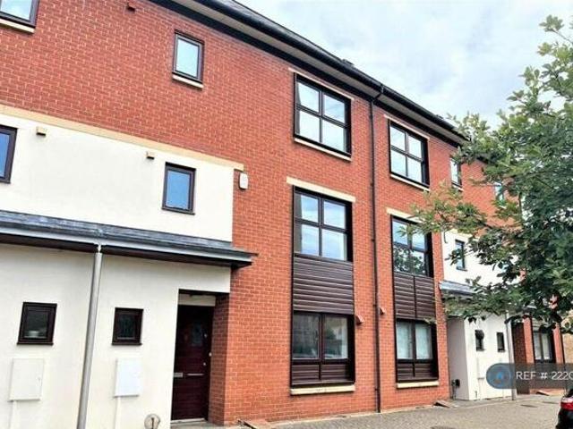 House for rent in Northampton, Northamptonshire
