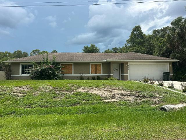 House for sale in North Port, Florida