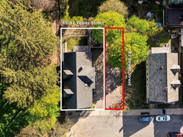 Land for sale in Forest Hills, Boston