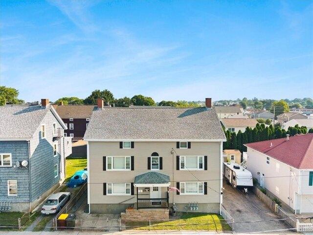 House for sale in Bristol, Massachusetts