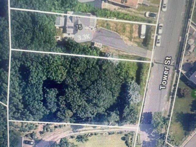 Land for sale in Huntington