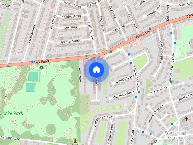 Room for rent in Worsbrough Common, Worsbrough