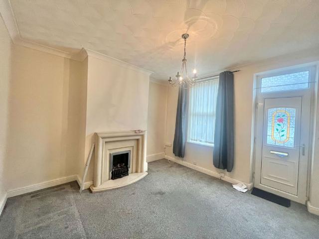 House for rent in Worsbrough Common, Worsbrough