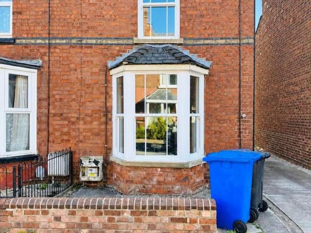 House for rent in Bargate, Boston