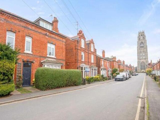 House for sale in Bargate, Boston