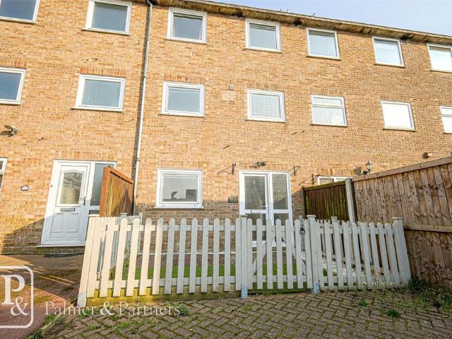 House for rent in Brightlingsea, Tendring