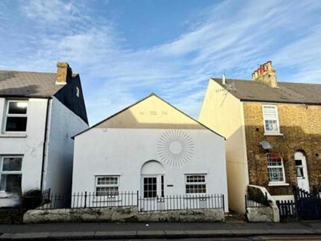 House for sale in Tower Hamlets, Ash