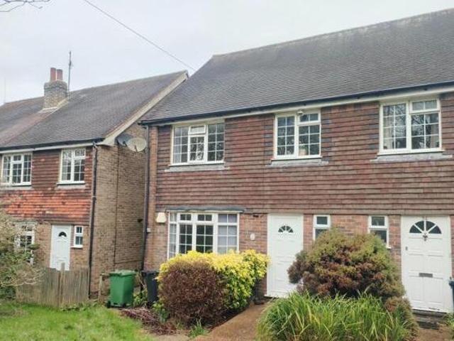 House for rent in Cross In Hand, East Sussex