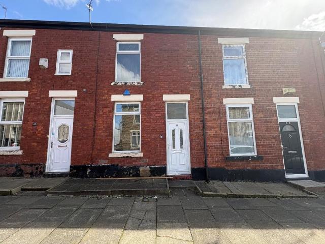House for rent in Heywood, Rochdale