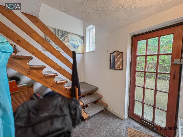 House for rent in Y Graig, Pontypridd