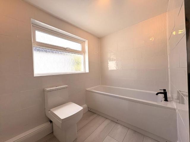 House for rent in Y Graig, Pontypridd
