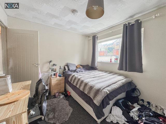 Room for rent in Pontypridd, Wales