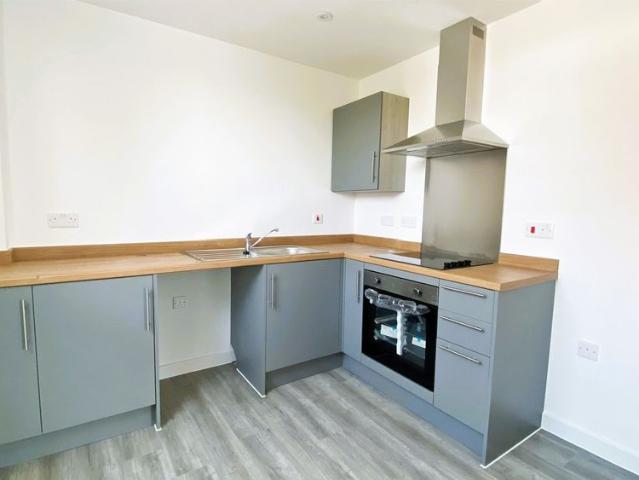 Apartment for rent in Tangier, Rumwell