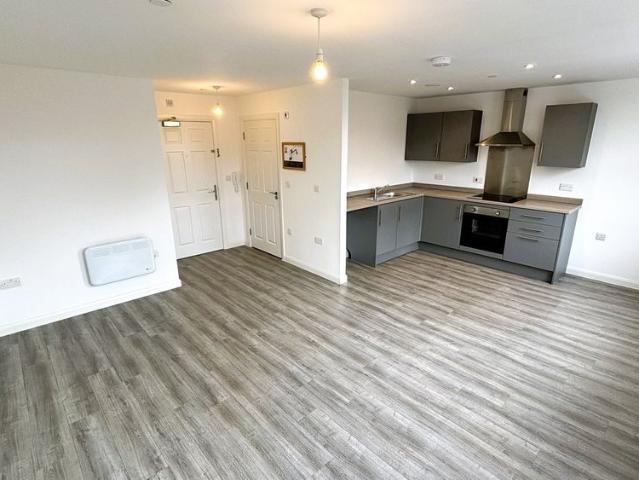 Apartment for rent in Tangier, Rumwell