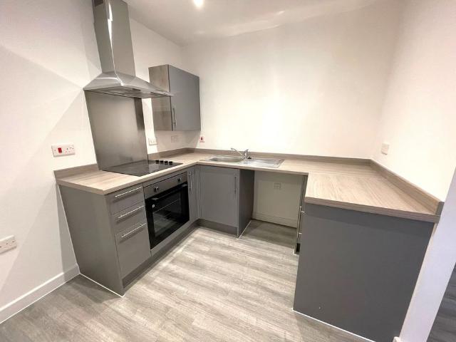 Apartment for rent in Tangier, Taunton