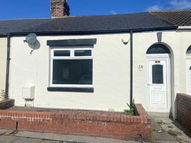 House for rent in Grangetown, Sunderland