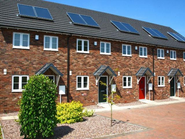 House for rent in Outlands, Baswich
