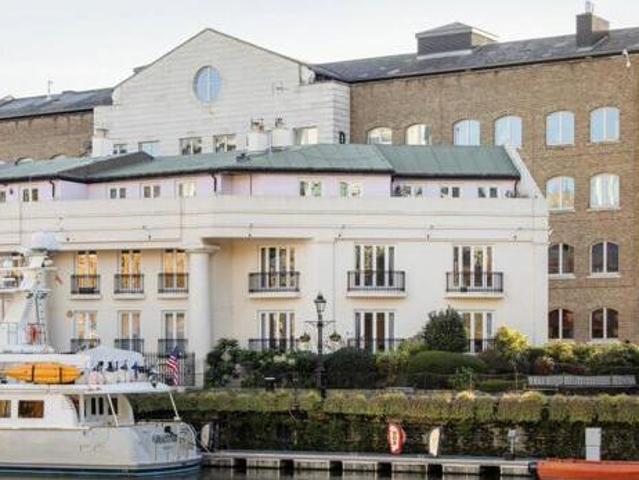 House for sale in Lyons, Greater London
