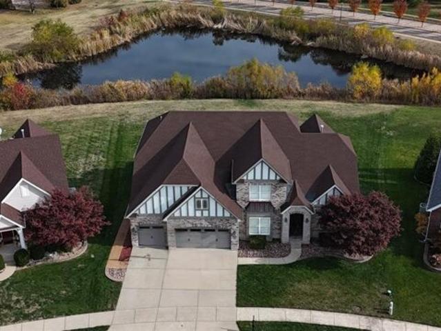 House for sale in Saint Charles, Missouri