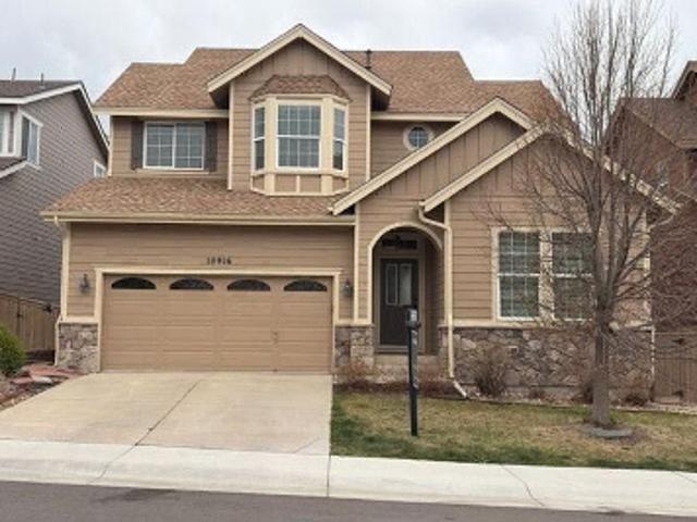 House for sale in Littleton, Colorado