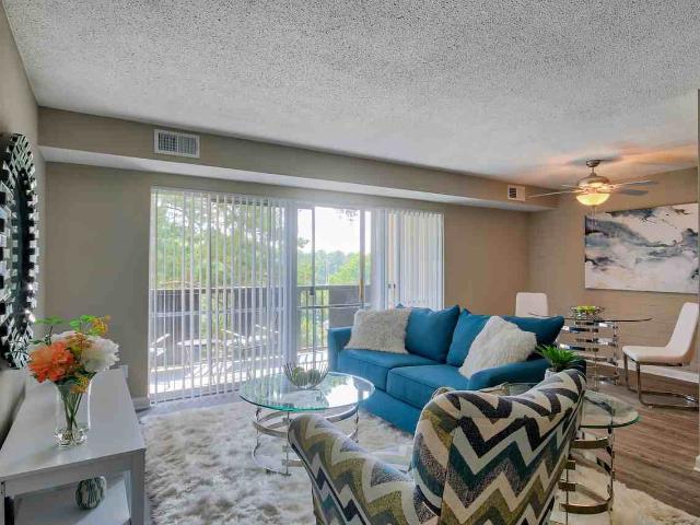 Apartment for rent in Columbia, South Carolina
