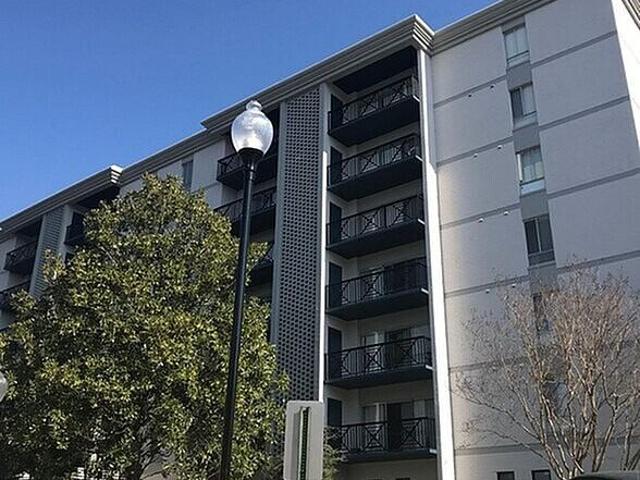 Apartment for rent in Kilbourne Heights, Columbia