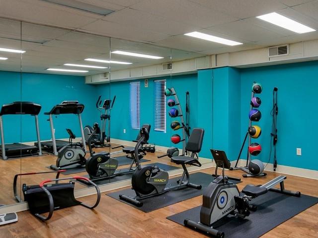 Apartment for rent in Columbia, South Carolina