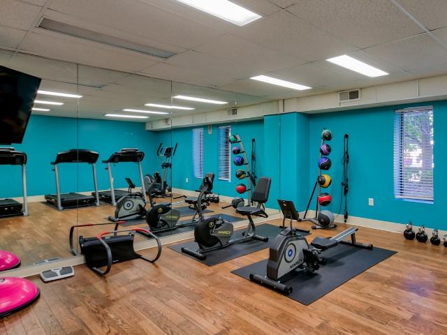 Apartment for rent in Columbia, South Carolina