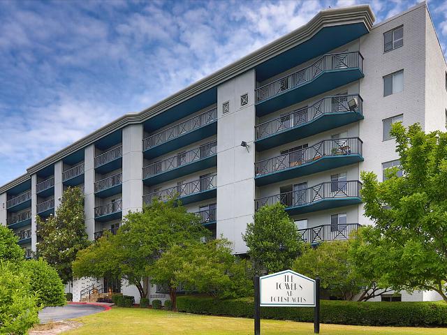 Apartment for rent in Kilbourne Heights, Columbia