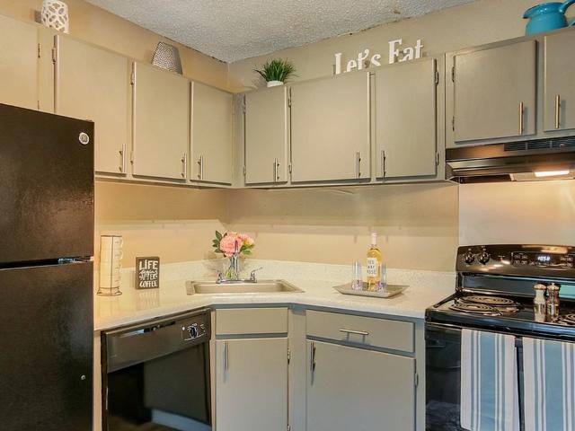 Apartment for rent in Columbia, South Carolina
