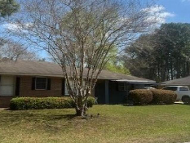 House for sale in Glynn, Georgia