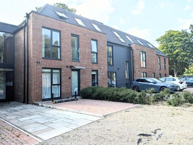 Apartment for rent in Jesmond, Tyne And Wear
