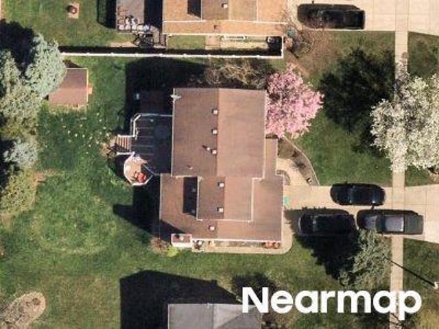House for sale in Cheektowaga, New York