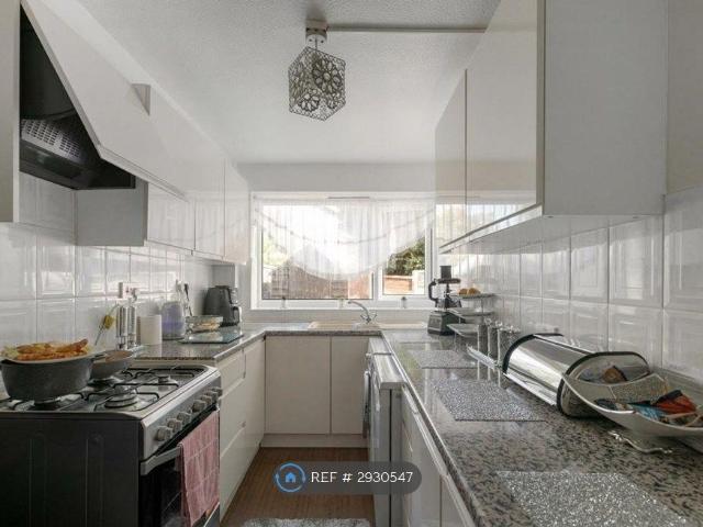 House for rent in Greater London