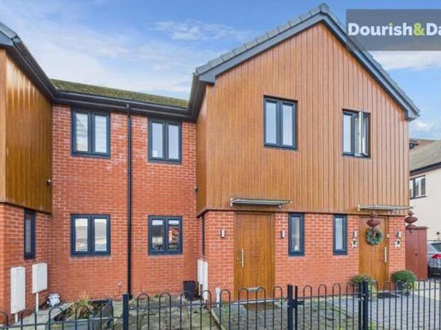 House for sale in Market Drayton, Shropshire