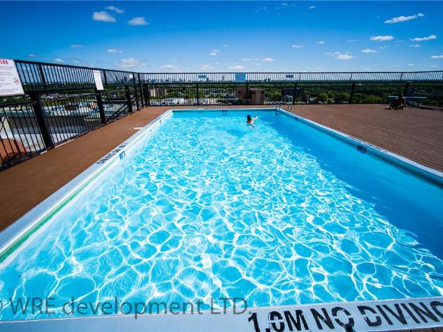 Apartment for rent in Winnipeg, Manitoba