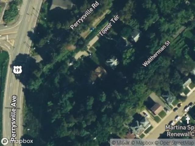 House for sale in Pittsburgh