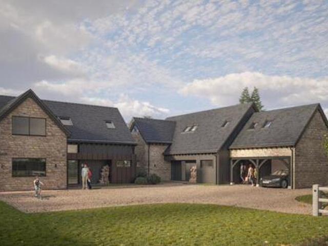 House for sale in Berrick Salome, Oxfordshire