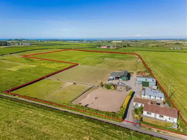 House for sale in Monaghan, Ulster