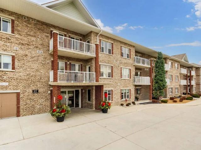 Apartment for rent in Exeter, South Huron