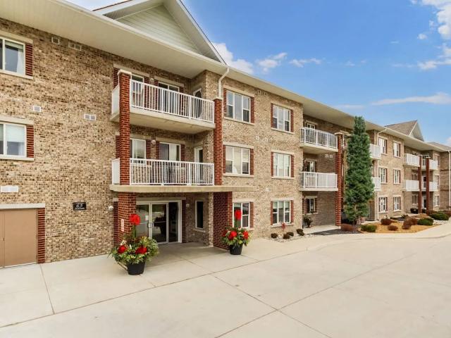 Apartment for rent in South Huron, Ontario